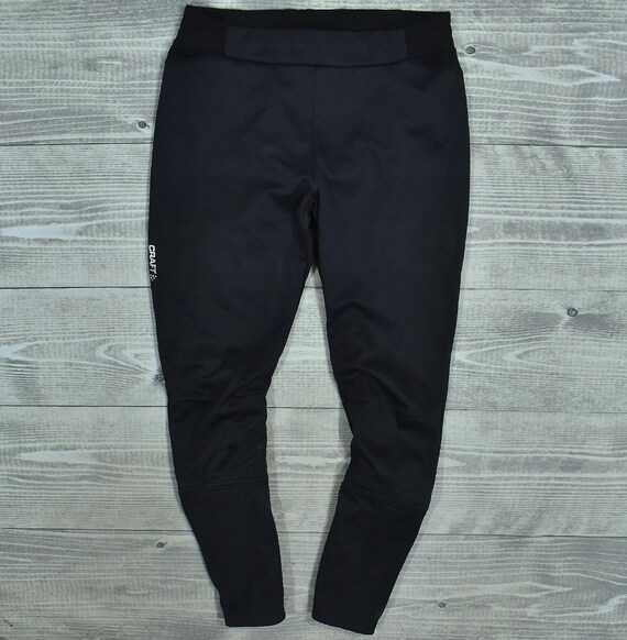 CRAFT Force Windproof Men's Softshell Pants XL - image 2