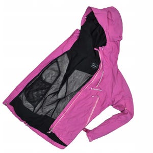 Peak Performance Hipe Hardshell Jacket Women's / M