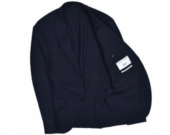 Tiger Of Sweden Suit Jacket Jamonte Extra Slim Fit 50