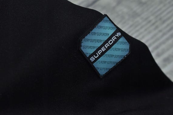 SUPERDRY Women's Technical Softshell Jacket 46 - image 4