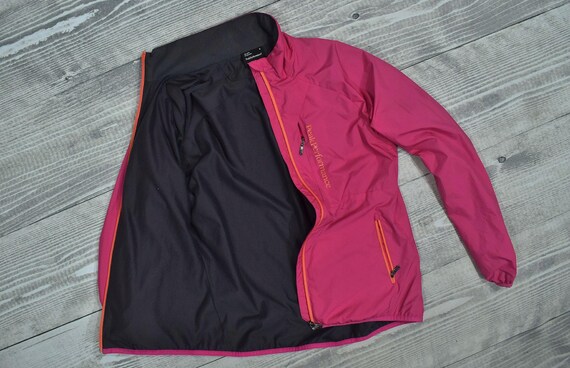 PEAK PERFORMANCE Windsu Pertex Technical Jacket W… - image 3