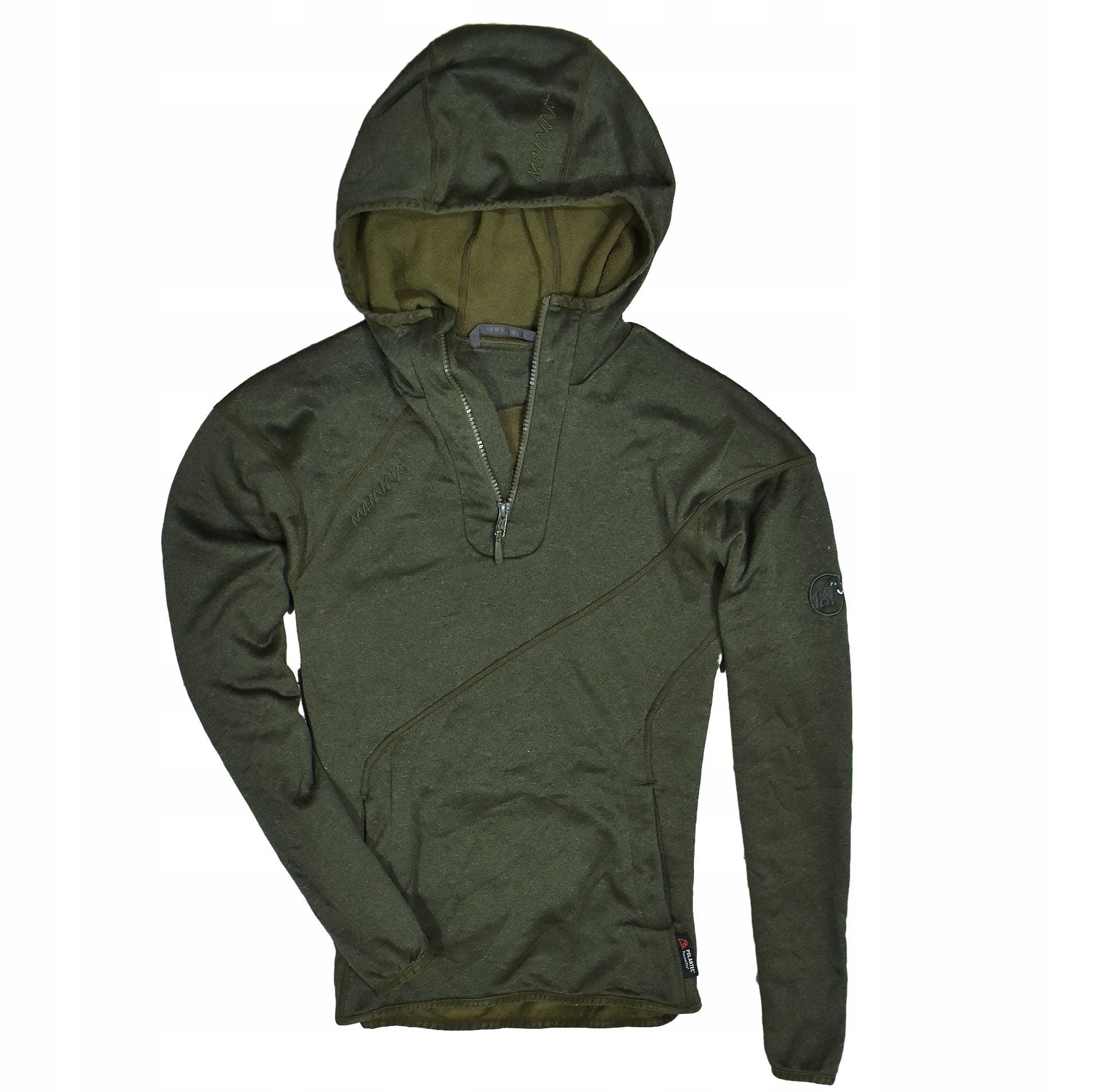 Polartec alpha direct hoodie - Etsy 日本
