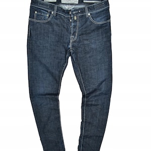 Jacob Cohen Jeans 622 - Etsy