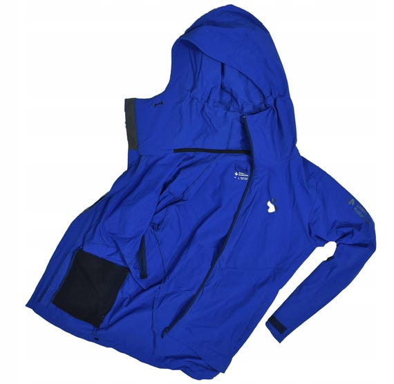 Sweet Protection Supernaut Men's Technical Softshell Jacket L