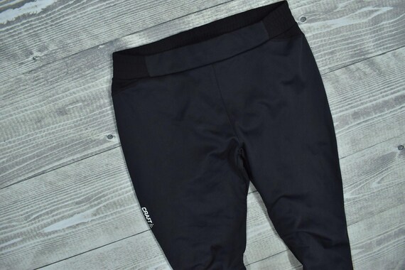 CRAFT Force Windproof Men's Softshell Pants XL - image 3