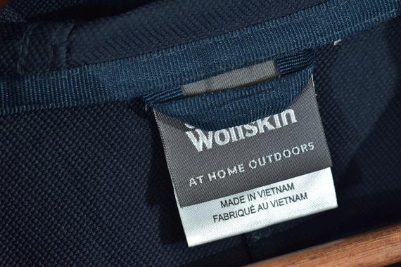 JACK WOLFSKIN Function 65 Men's Softshell Jacket L - image 4