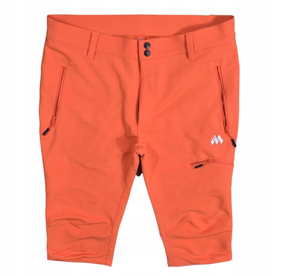 Missing Link Softshell Trekking Shorts / L - image 1