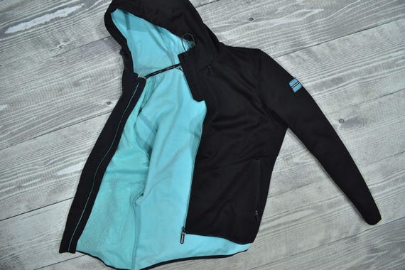 SUPERDRY Women's Technical Softshell Jacket 46 - image 3