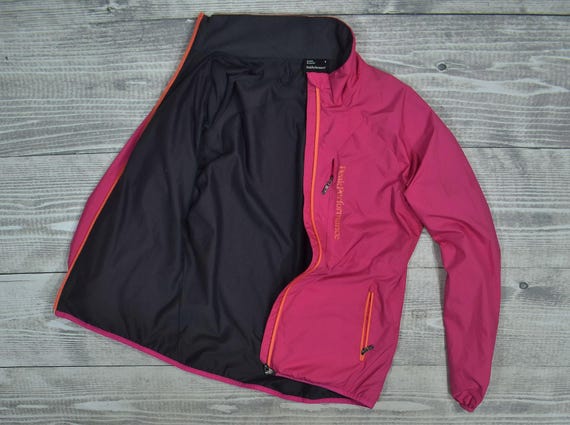 PEAK PERFORMANCE Windsu Pertex Technical Jacket W… - image 2