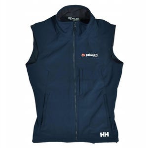HELLY HANSEN Women's Trekking Softshell Vest M