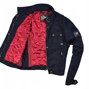 Belstaff Trophy - Etsy