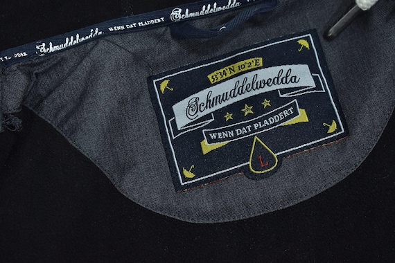 SCHMUDDELWEDDA Women's Softshell Jacket L - image 5