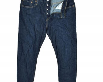 リーバイス 501 ヴィンテージデニムジーンズ W33L32 英国製 - Etsy 日本