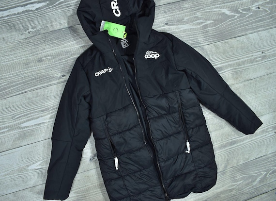 CRAFT Core Evolve Functional Competitive Insulate… - image 3