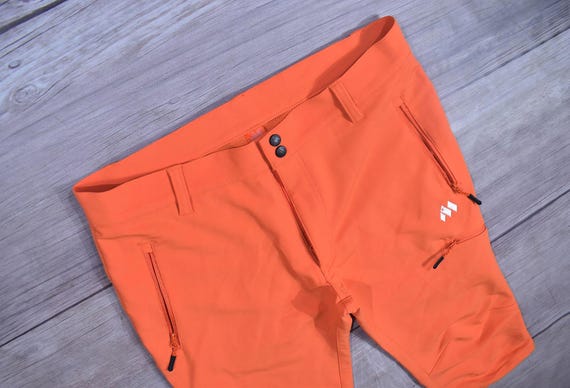 Missing Link Softshell Trekking Shorts / L - image 3