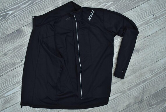 2XU Men's Technical Functional Softshell Jacket L - image 3