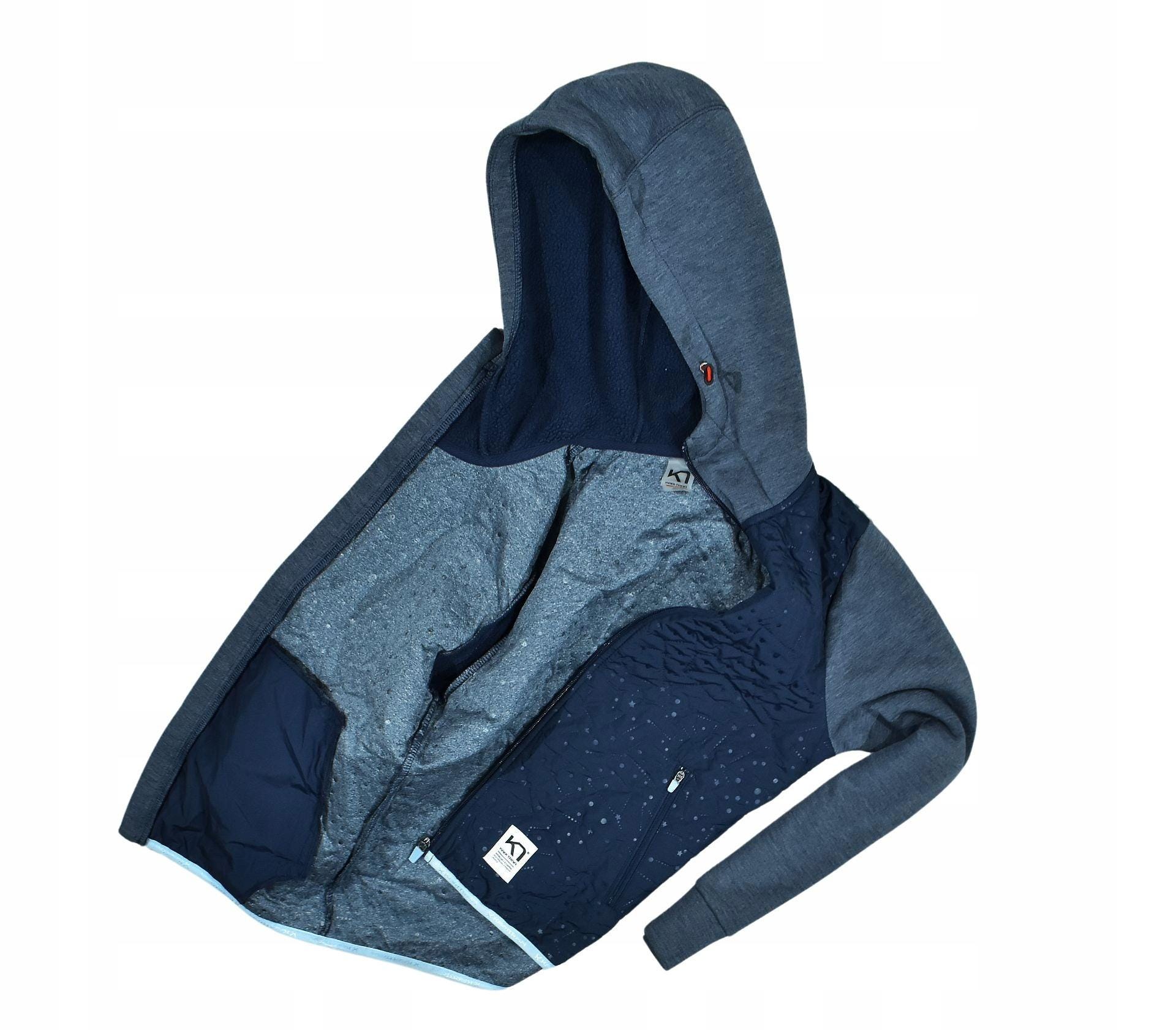 Veste hybride Emma Kari Traa pour femmes