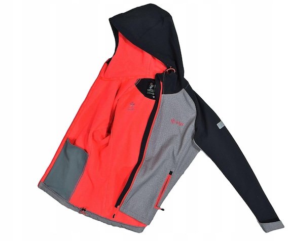 KILIPI Women's Functional Softshell Jacket 38 - image 1