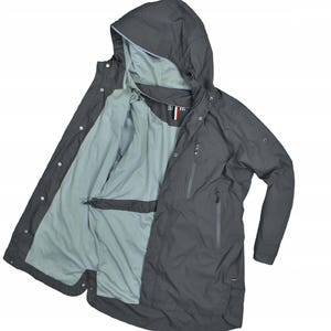 JEAN PAUL tweelaagse Celine-damesparka XL