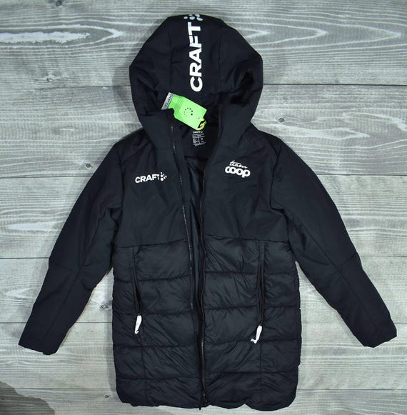 CRAFT Core Evolve Functional Competitive Insulate… - image 2