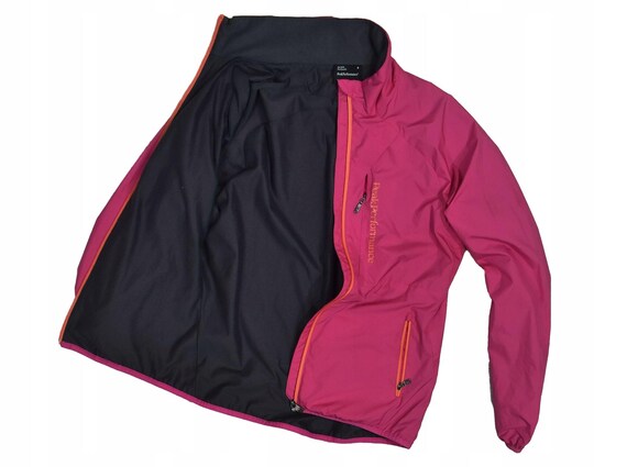 PEAK PERFORMANCE Windsu Pertex Technical Jacket W… - image 1