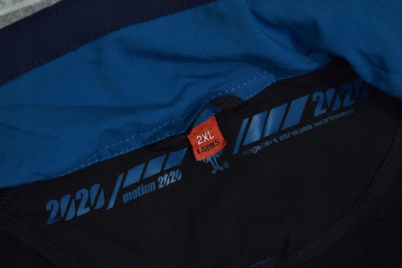 ENGELBERT STRAUSS Women's Technical Softshell Jac… - image 4