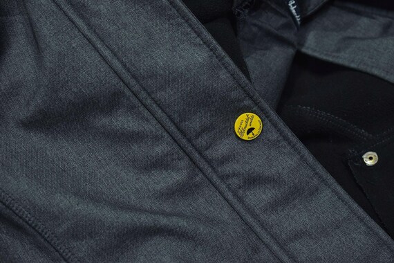 SCHMUDDELWEDDA Women's Softshell Jacket L - image 9