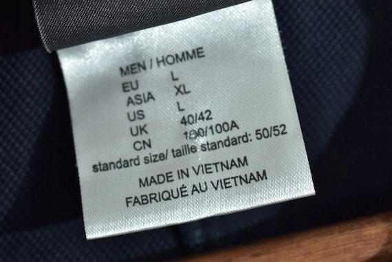 JACK WOLFSKIN Function 65 Men's Softshell Jacket L - image 5