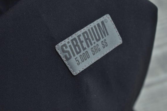 KILIPI Women's Functional Softshell Jacket 38 - image 6