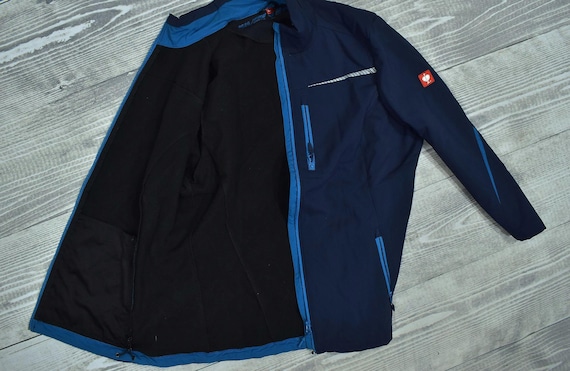 ENGELBERT STRAUSS Women's Technical Softshell Jac… - image 3