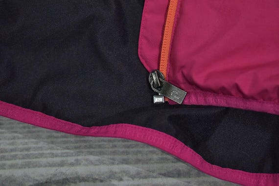 PEAK PERFORMANCE Windsu Pertex Technical Jacket W… - image 4