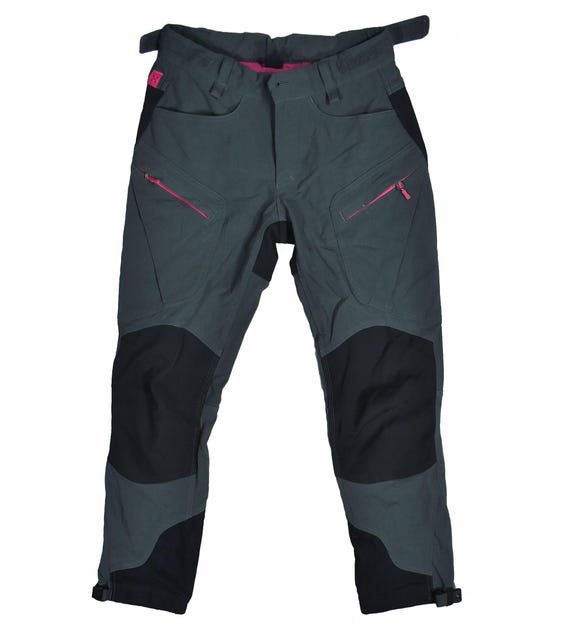 Haglöfs, Haglofs Rugged Mountain Women's Trekking Trousers Climatic 36