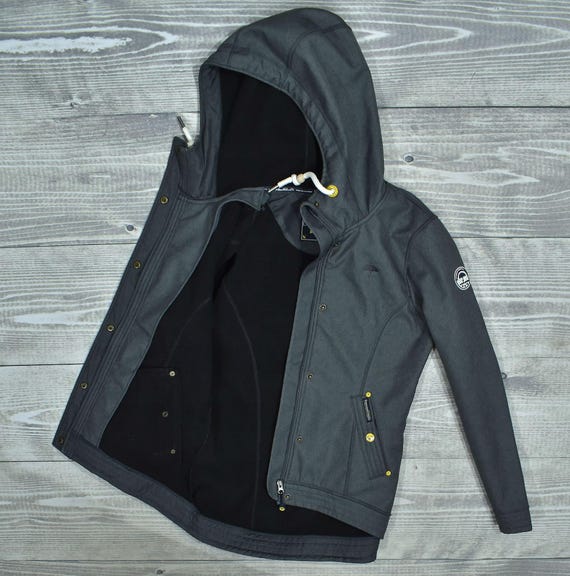 SCHMUDDELWEDDA Women's Softshell Jacket L - image 2