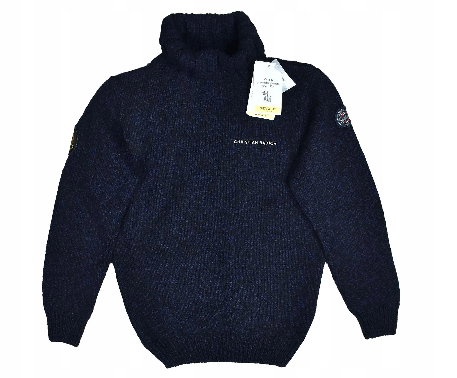 Devold sweater - Etsy 日本
