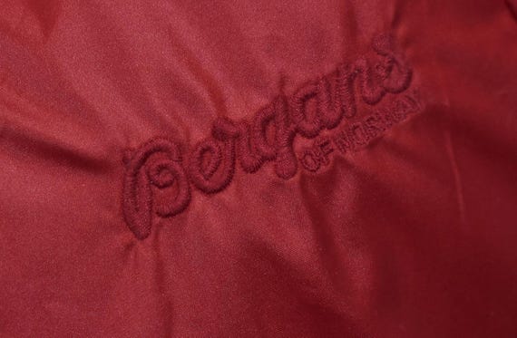 BERGANS Lightly Insulated Technical Trekking Jack… - image 6