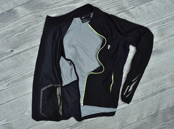 PEAK PERFORMANCE Trekking Women's Softshell Jacke… - image 3