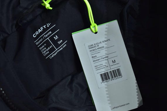 CRAFT Core Evolve Functional Competitive Insulate… - image 4