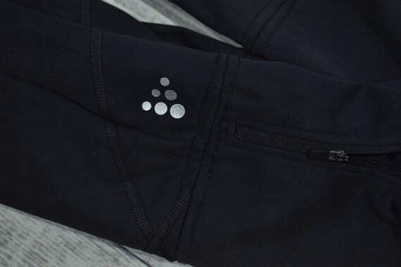 CRAFT Force Windproof Men's Softshell Pants XL - image 6