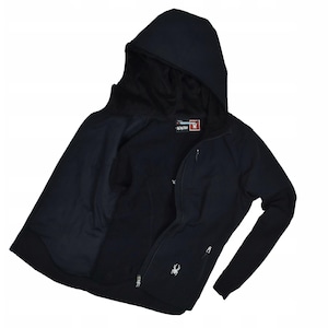 SPYDER Women's Trekking Jacket with Hooded Softshell L