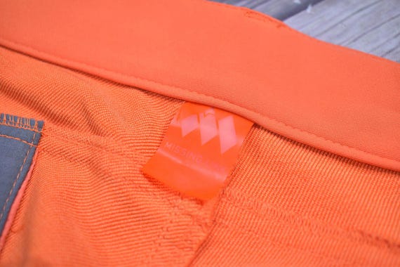 Missing Link Softshell Trekking Shorts / L - image 4