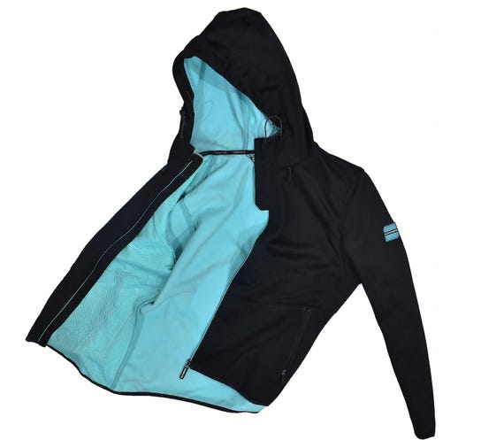SUPERDRY Women's Technical Softshell Jacket 46 - image 1