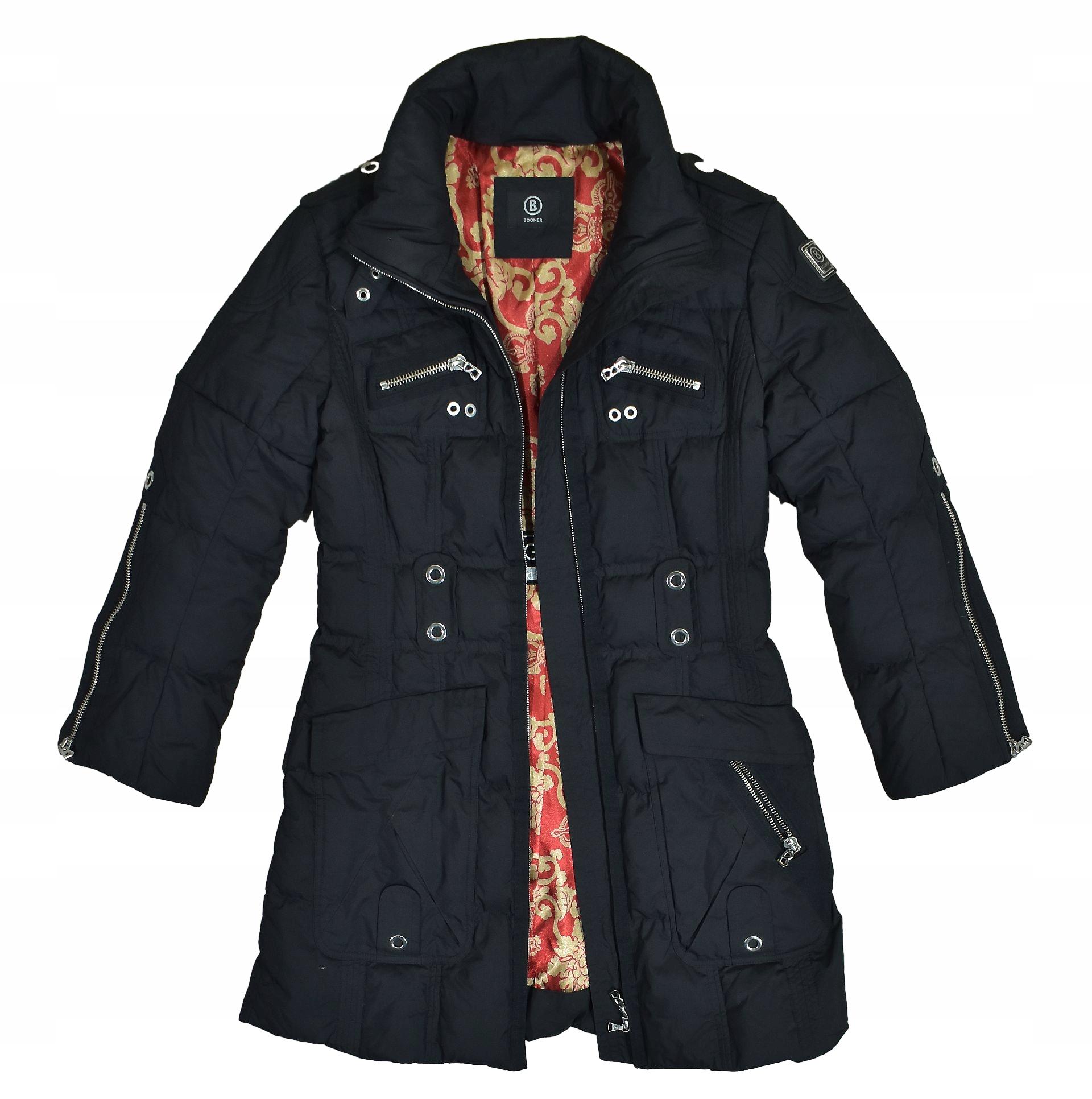 Bogner down coat - Etsy 日本