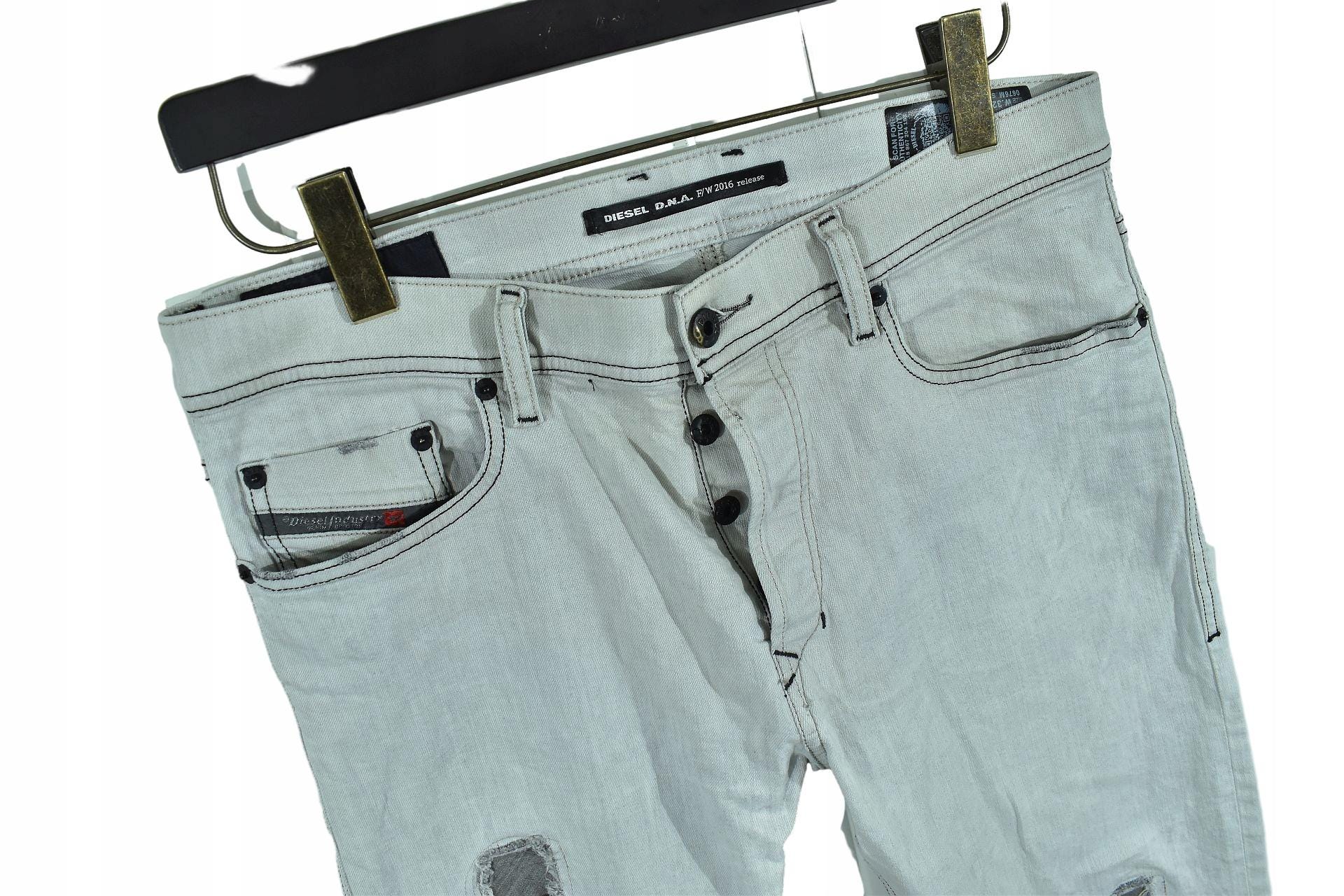 DIESEL D.N.A Men