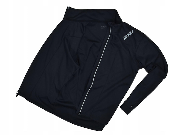 2XU Men's Technical Functional Softshell Jacket L - image 1