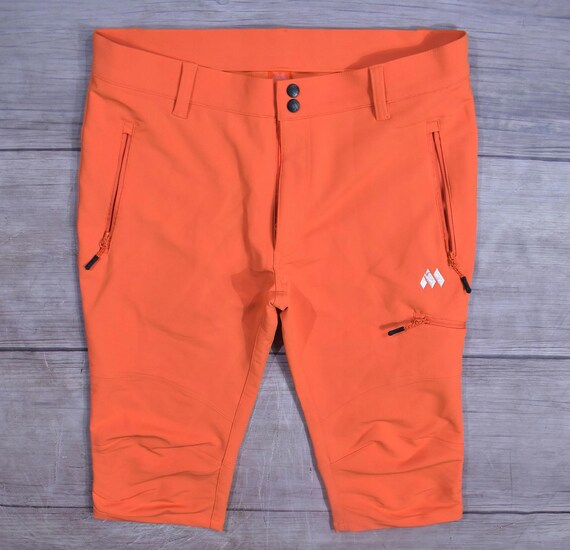 Missing Link Softshell Trekking Shorts / L - image 2