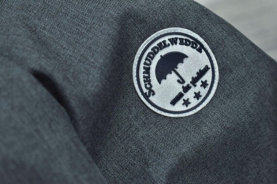 SCHMUDDELWEDDA Women's Softshell Jacket L - image 6