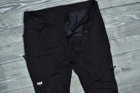 HELLY HANSEN Insulated Functional Pants with Snow… - image 3