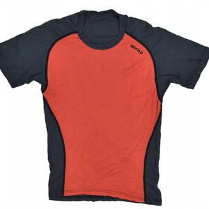 Devold Women's Merino Wool Trekking T-Shirt M