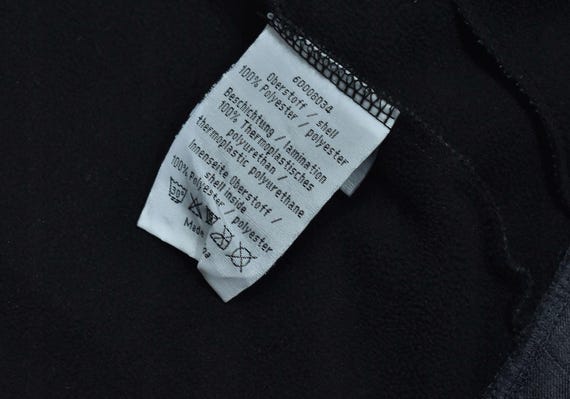 SCHMUDDELWEDDA Women's Softshell Jacket L - image 8