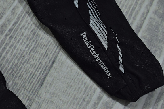 PEAK PERFORMANCE Trekking Women's Softshell Jacke… - image 4